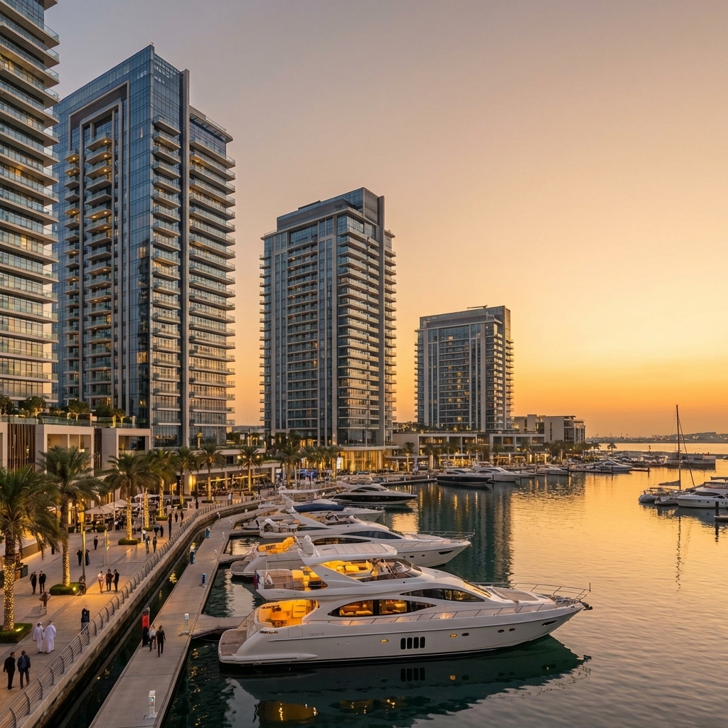 Premium UAE Real Estate